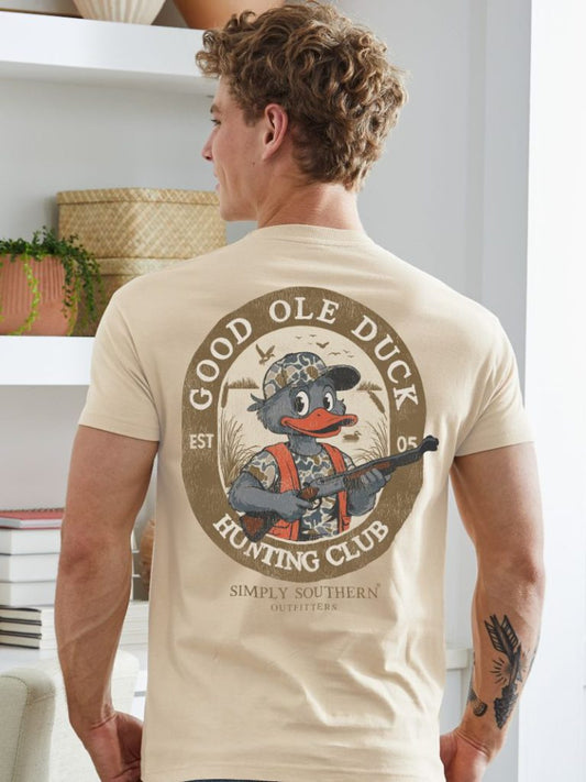 Youth Ole Duck Tee