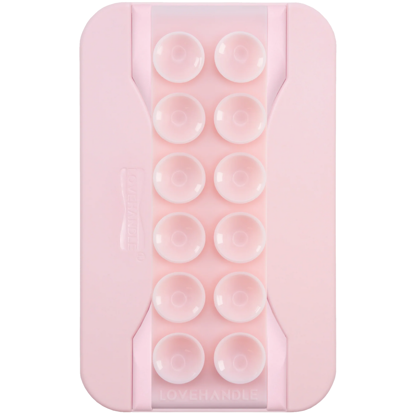 PRO for MagSafe - Light Pink Suction