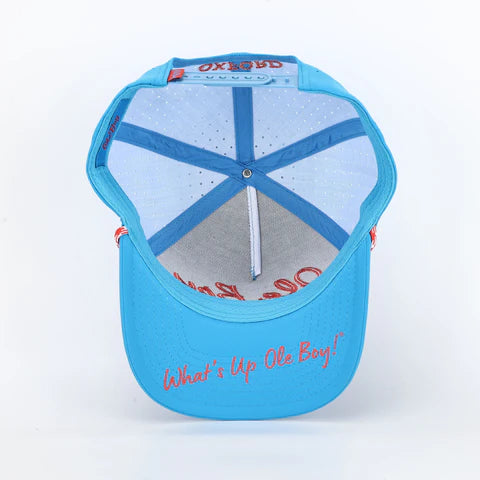 Mississippi Game Day Performance Golf Hat