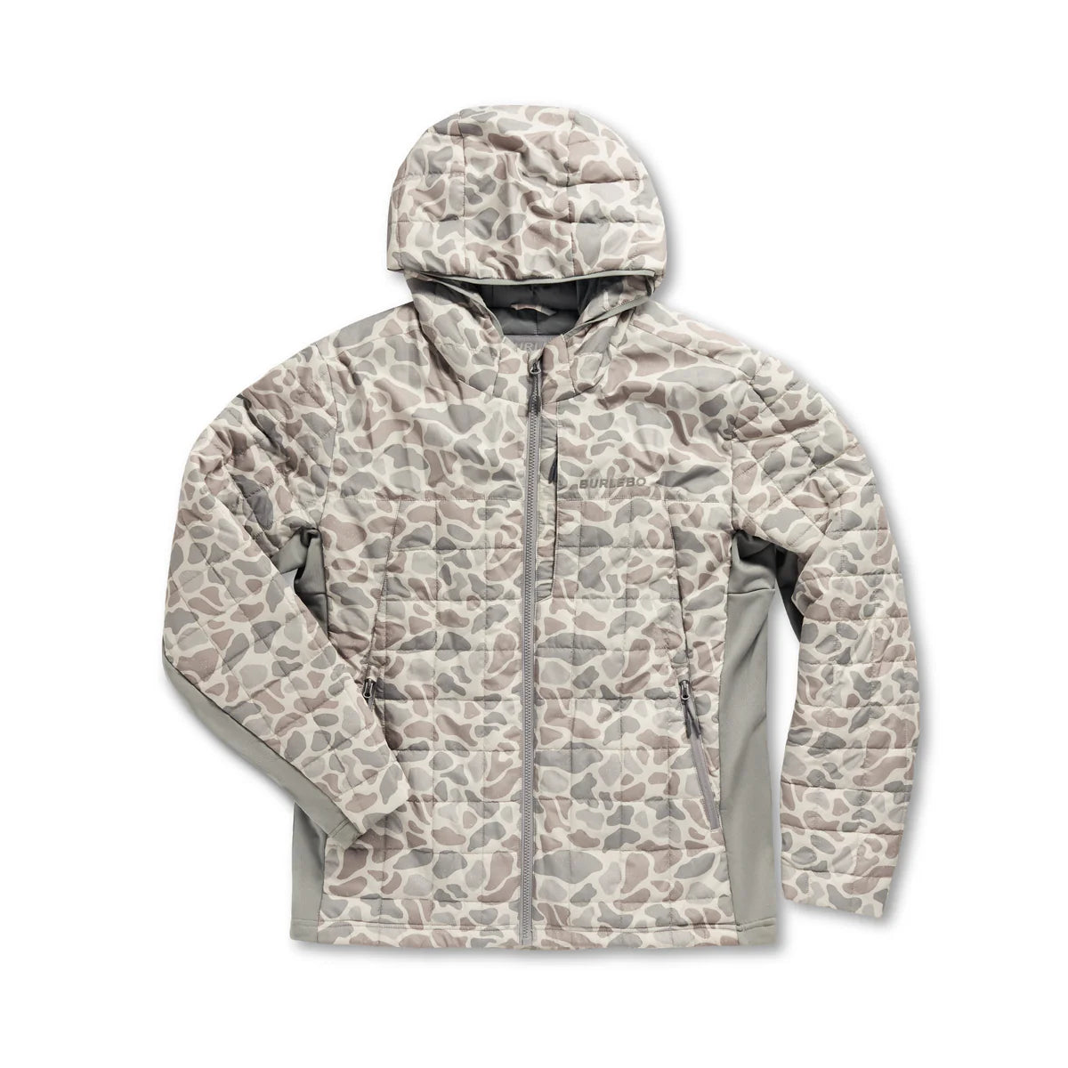 Puffer Jacket-CDC (Oversized)