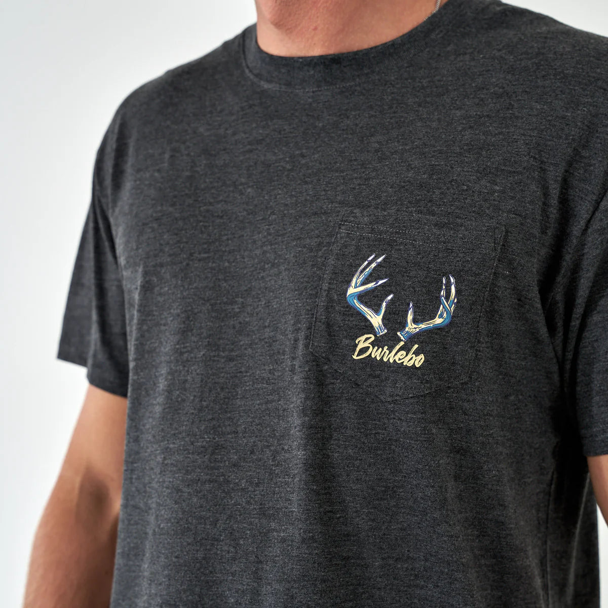 Whitetail Season Tee