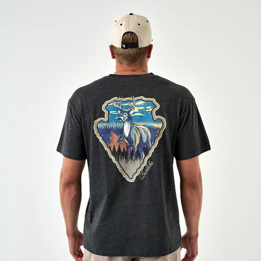 Whitetail Season Tee