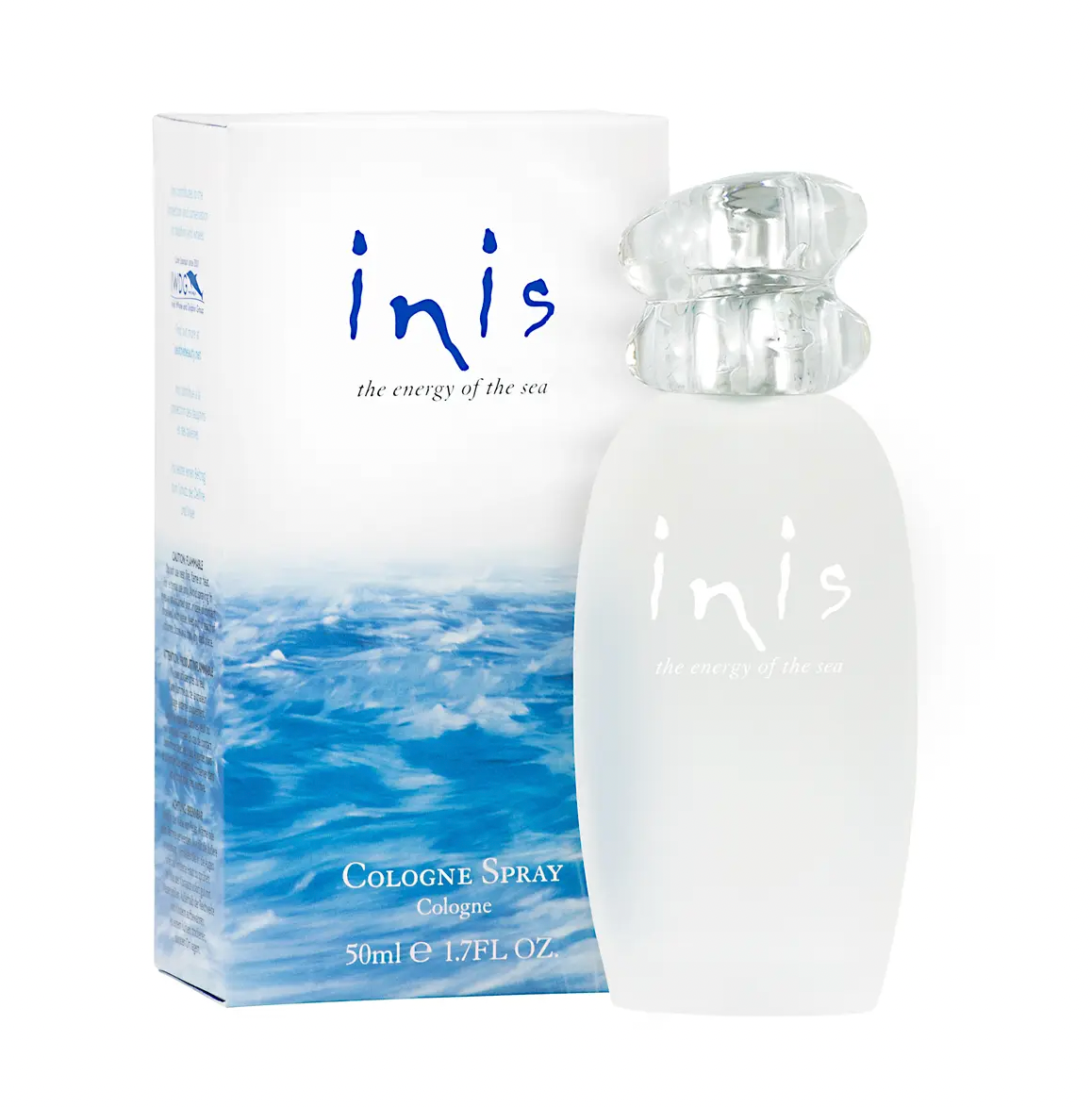 Inis Cologne 50ml