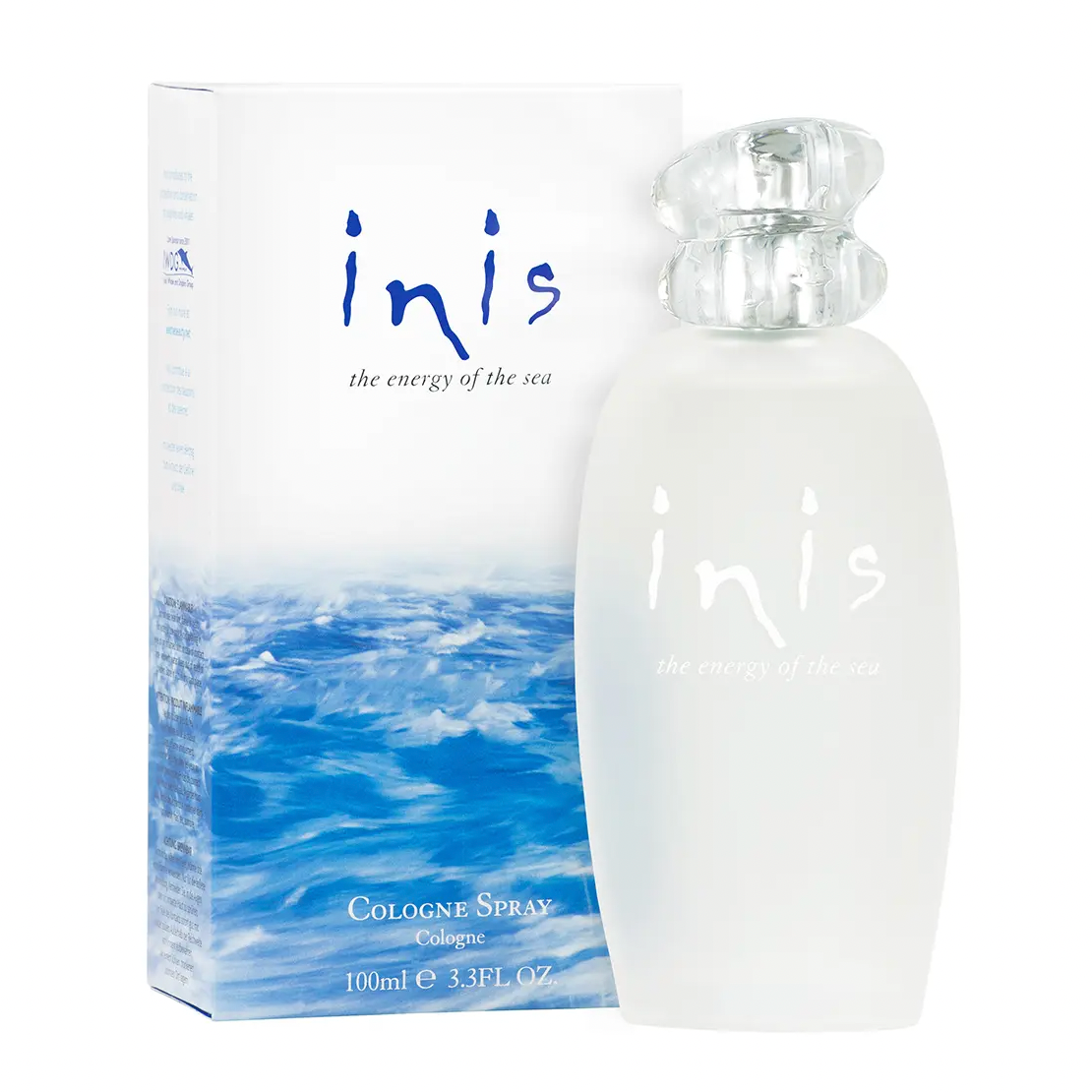 Inis Cologne 100ml