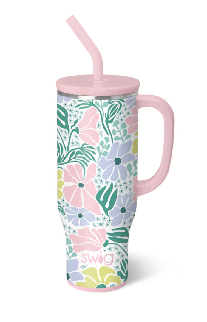 Swig Garden Party 30oz