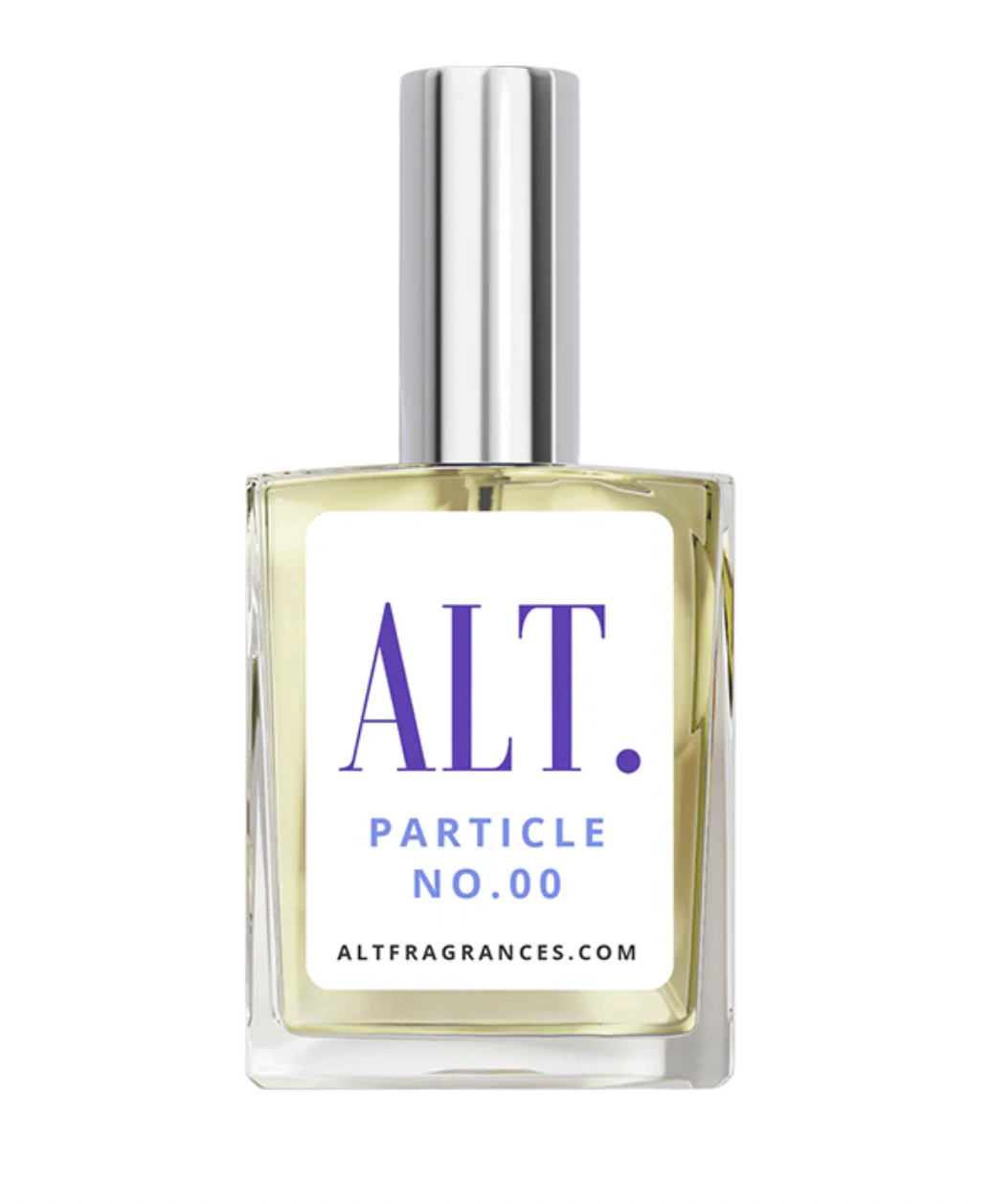 ALT Particle 60ml Perfume
