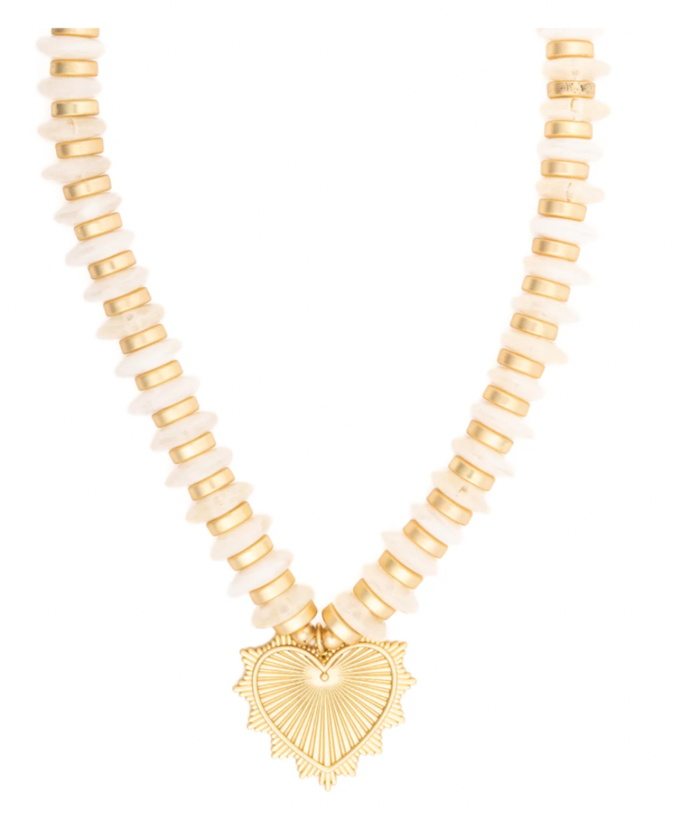 Anniston Necklace
