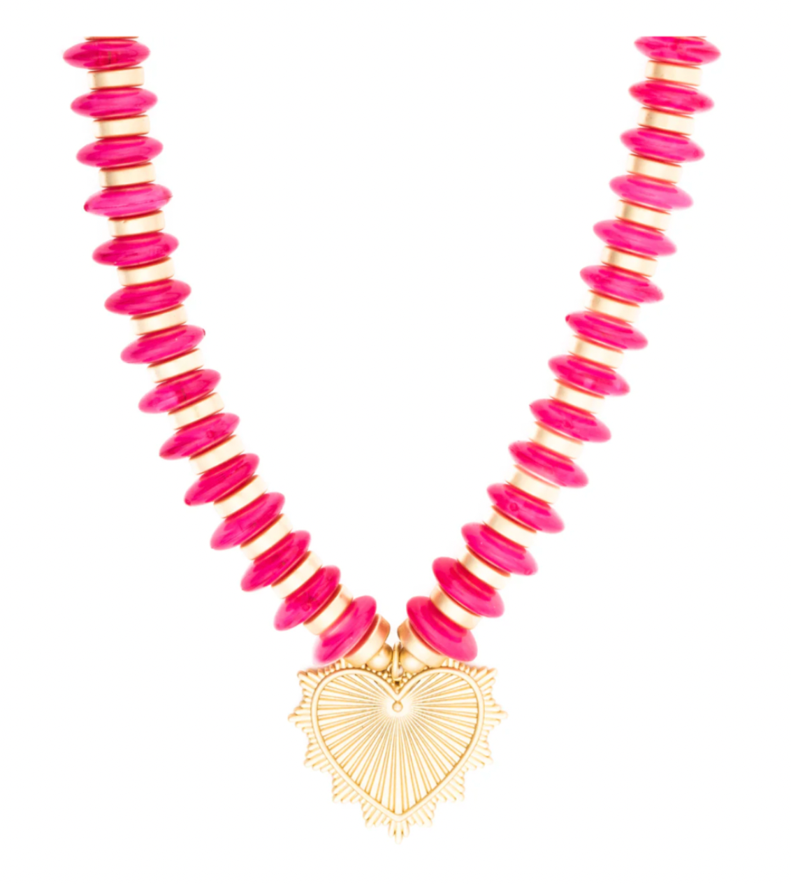 Anniston Necklace