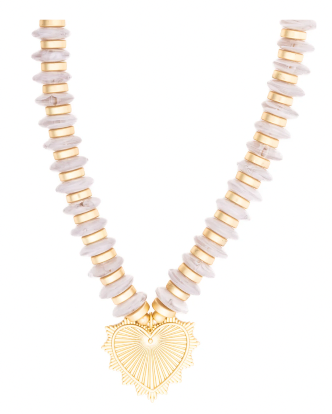 Anniston Necklace