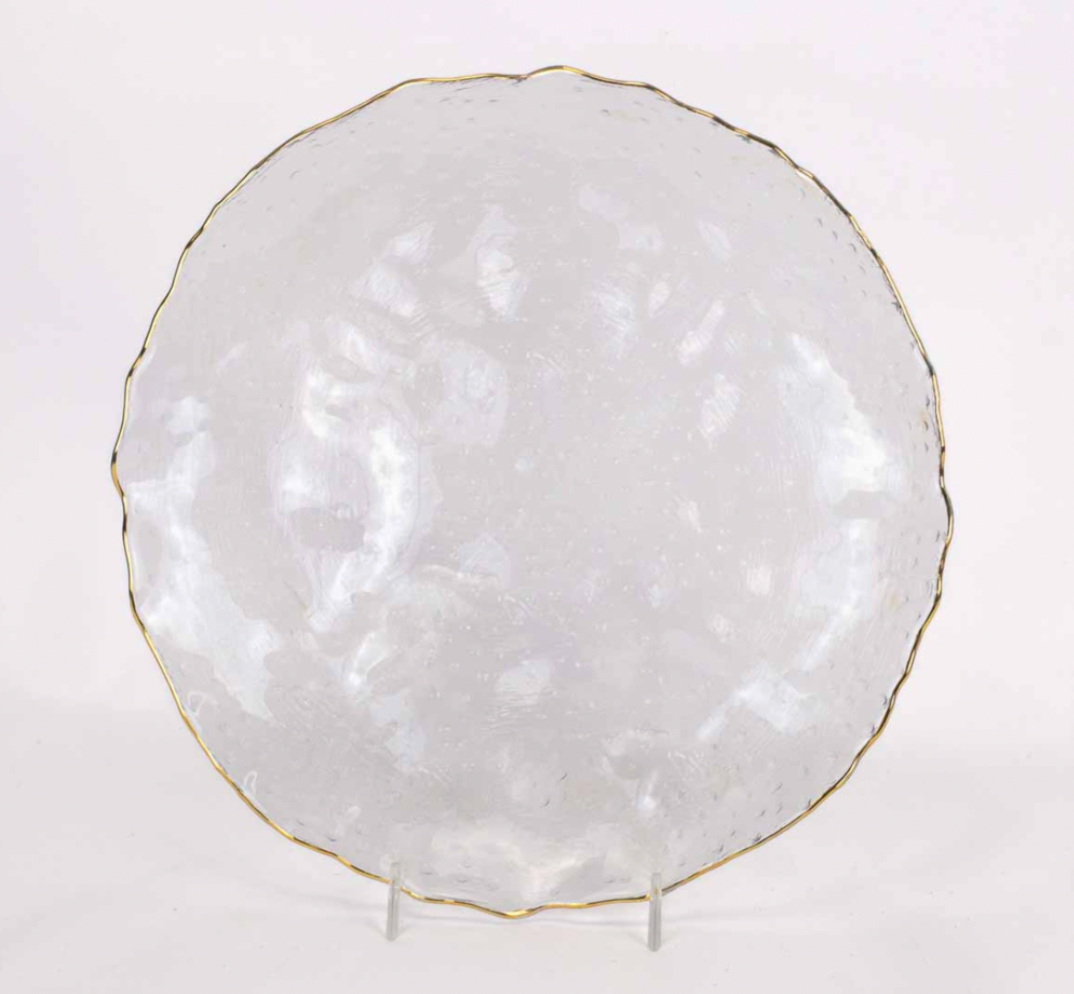 Provence Serving Platter