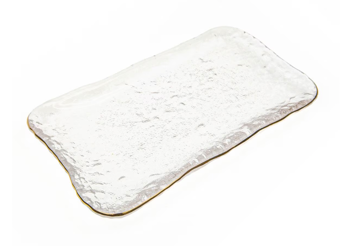 Saint Germain Serving Dish