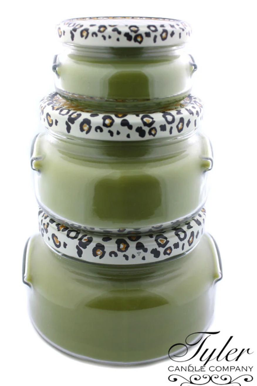 Tyler Candle "Tyler"