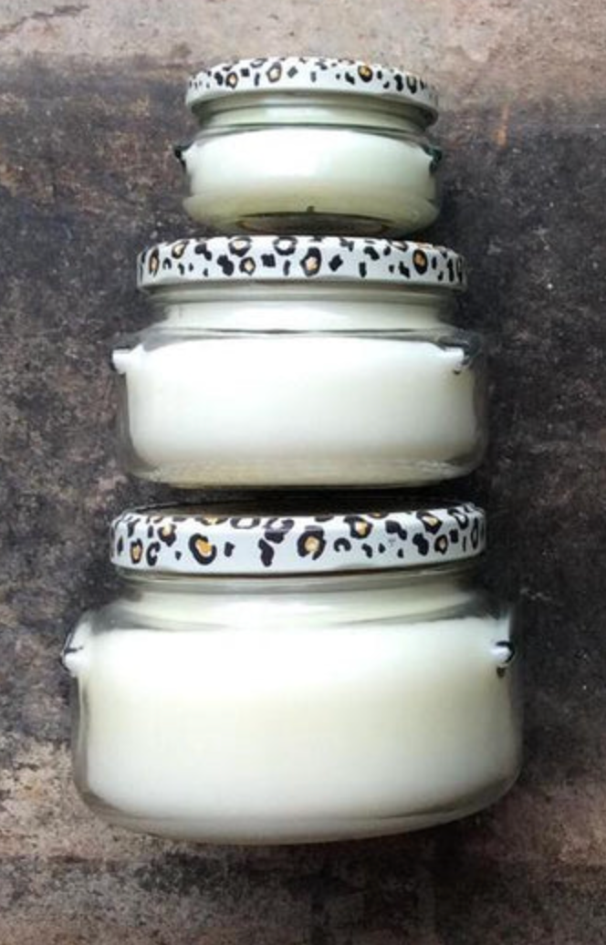 Tyler Candle Dolce Vita