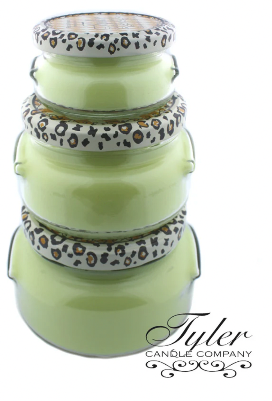 Tyler Candle Limelight