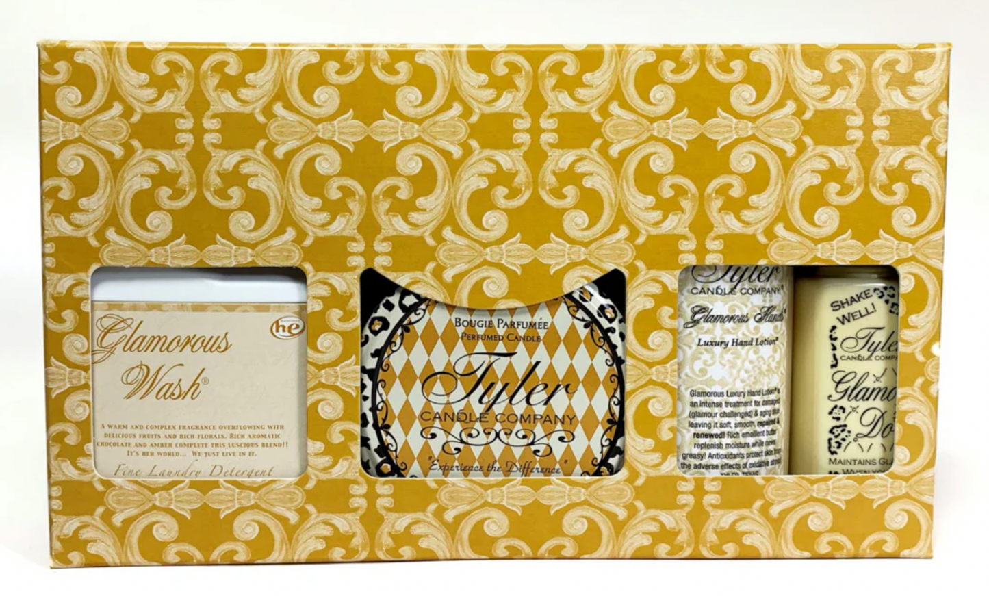 Glamorous Gift Suite IV
