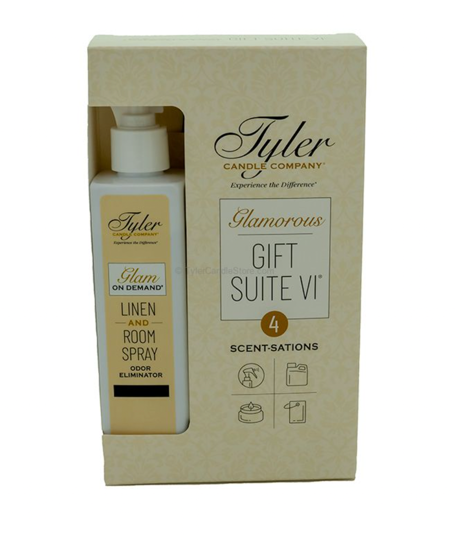 Glamorous Gift Suite VI High Maintenance