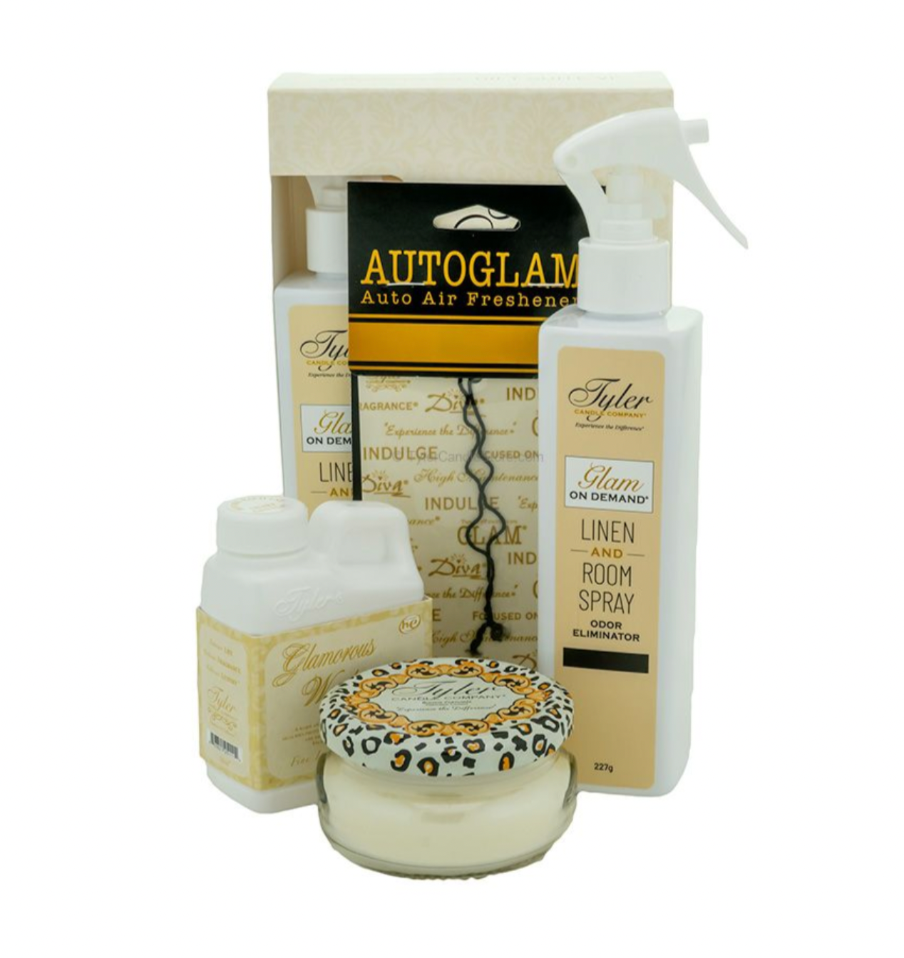 Glamorous Gift Suite VI High Maintenance