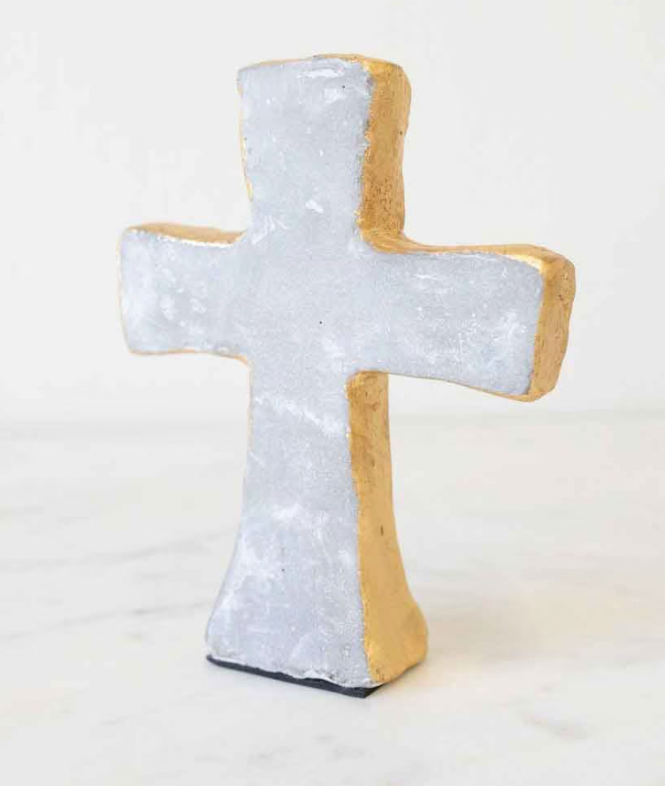 Jericho Stockholm Cross