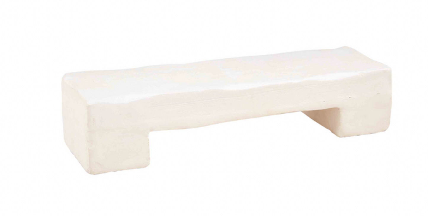 Paper Mache Riser