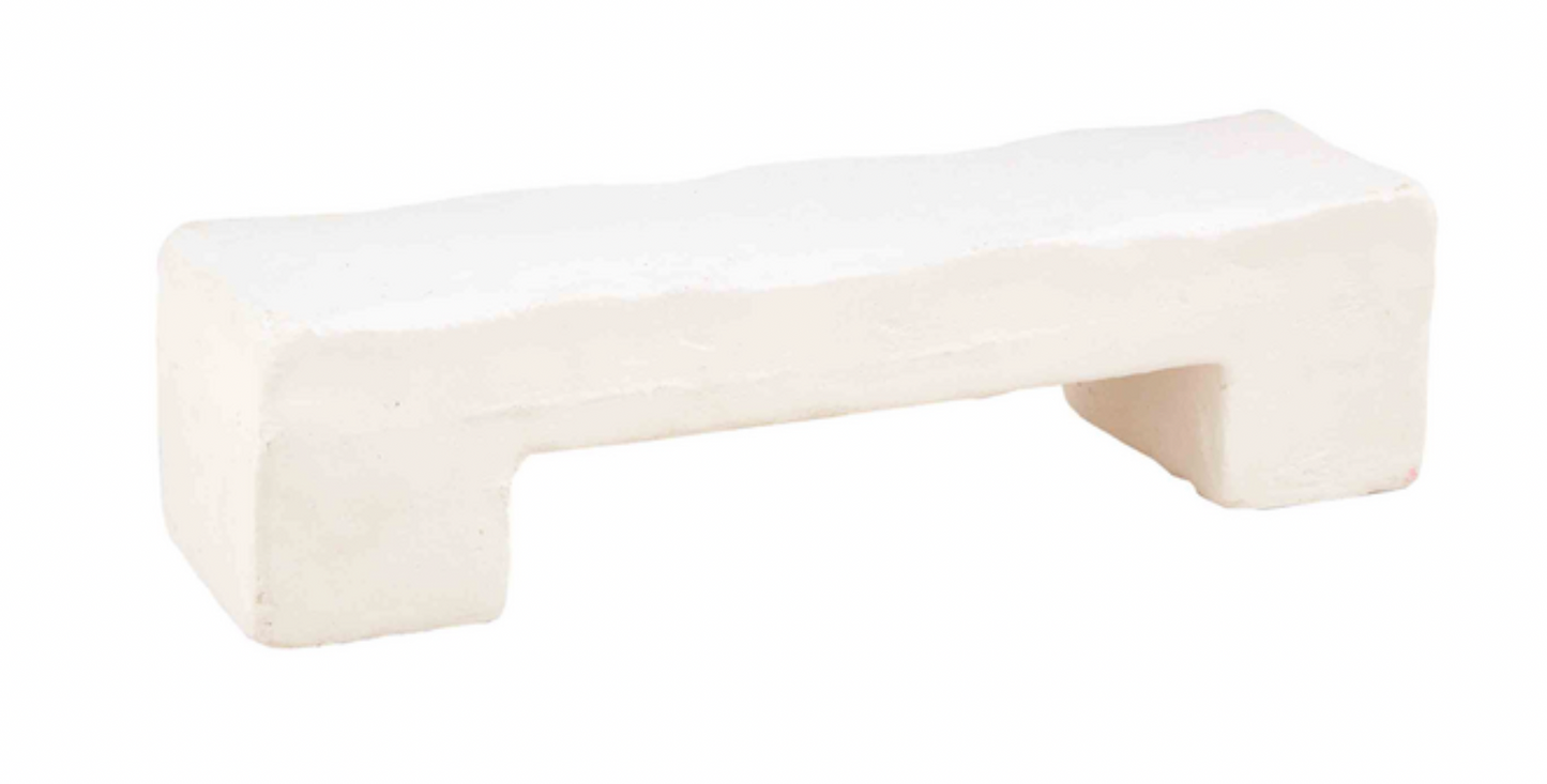 Paper Mache Riser