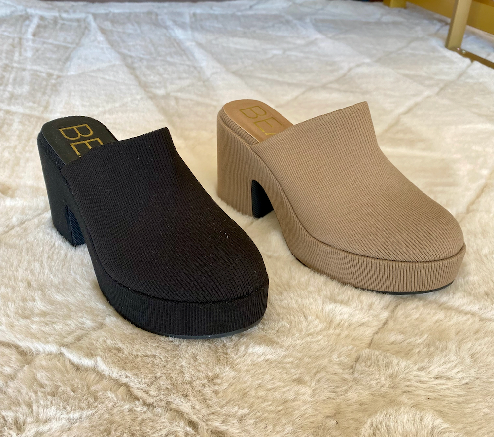Jayde Platform Mule