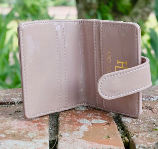 Tate Card Holder Wallet
