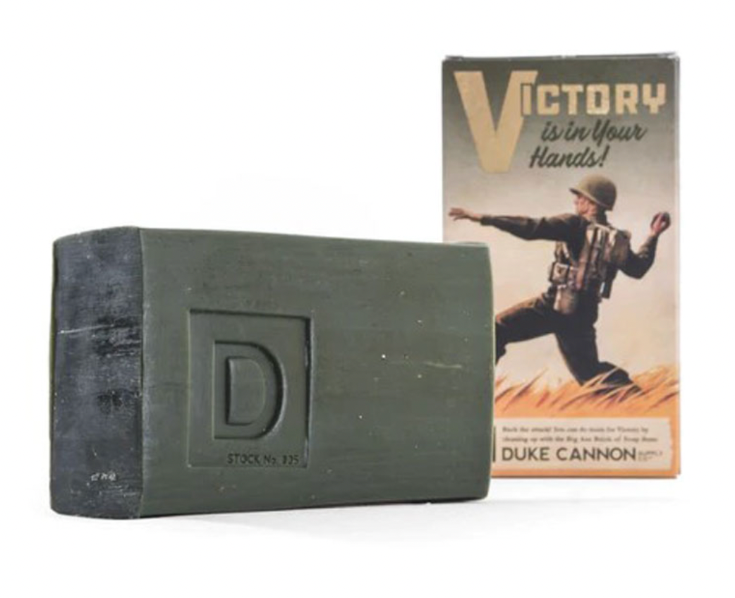 Victory Bar Soap