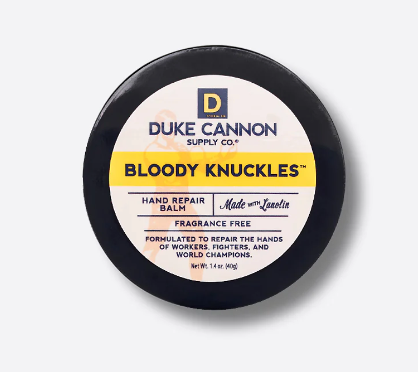 Bloody Knuckles Hand Repair Balm 1.4oz