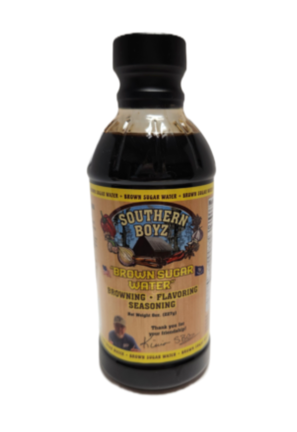 SBO Brown Sugar Water