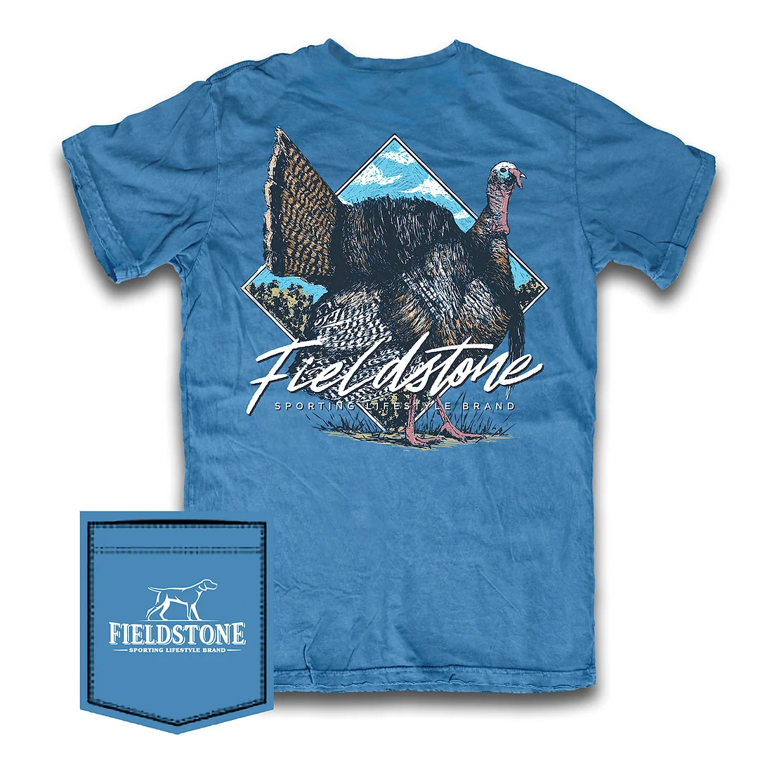 Strutter Shirt