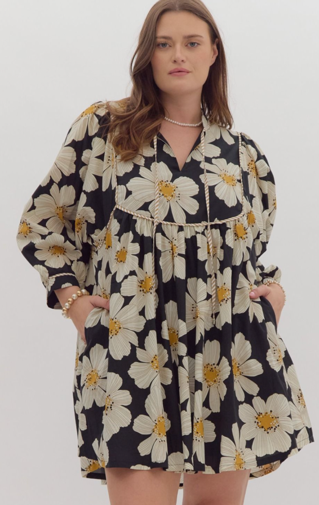 Daisy Dress