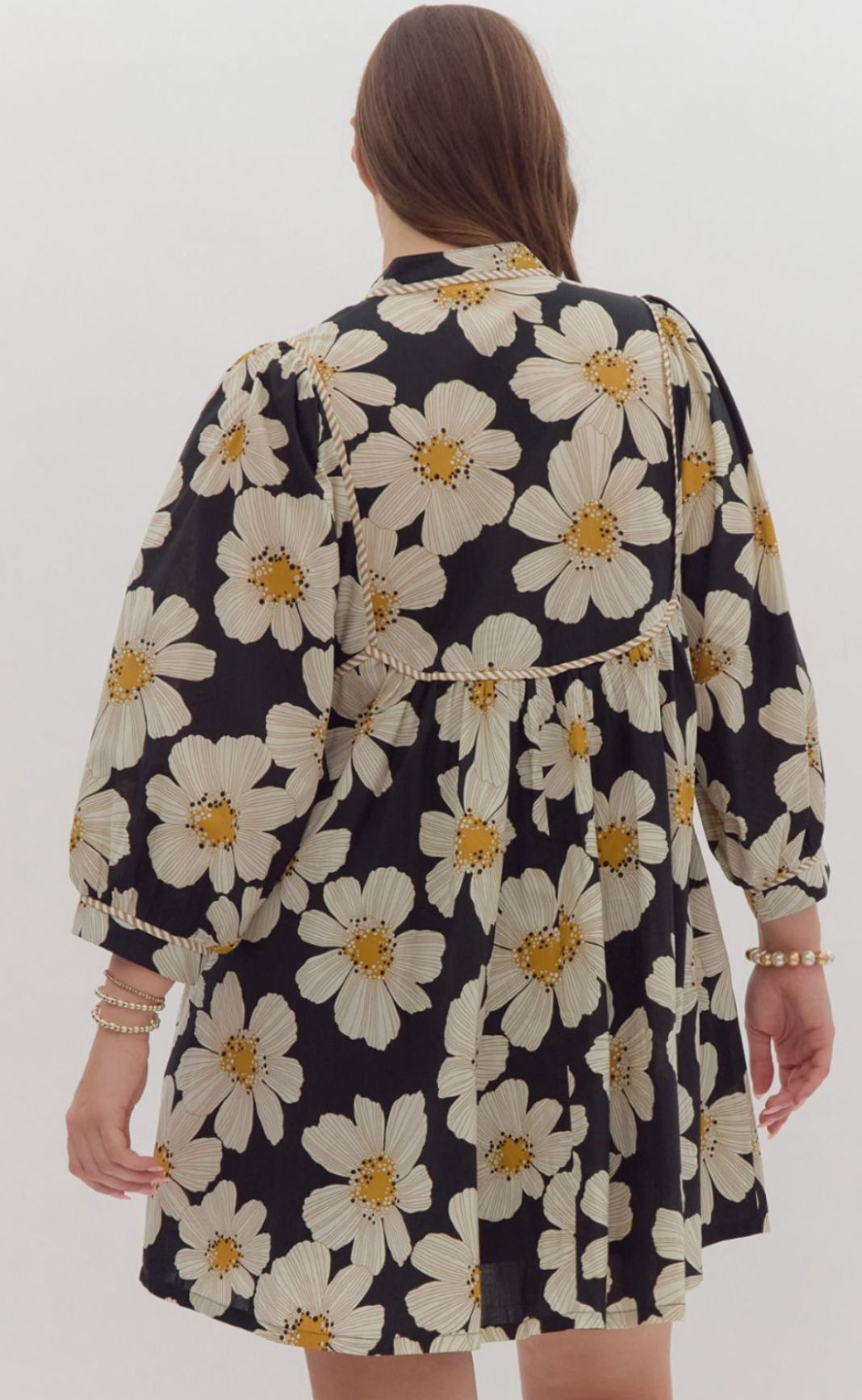 Daisy Dress