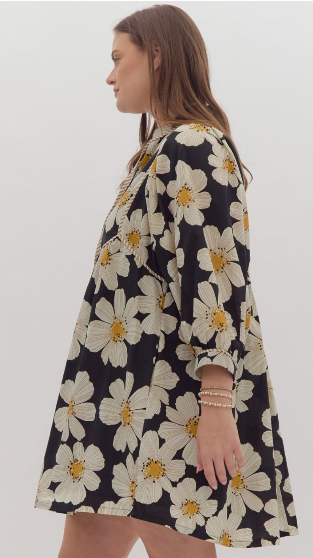 Daisy Dress