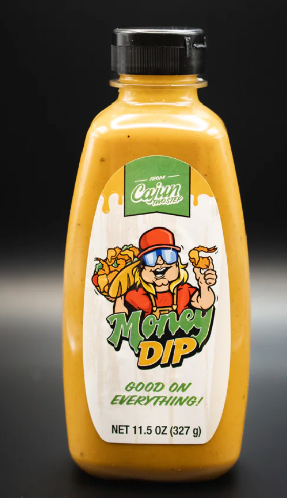"Money Dip" Dipping Sauce
