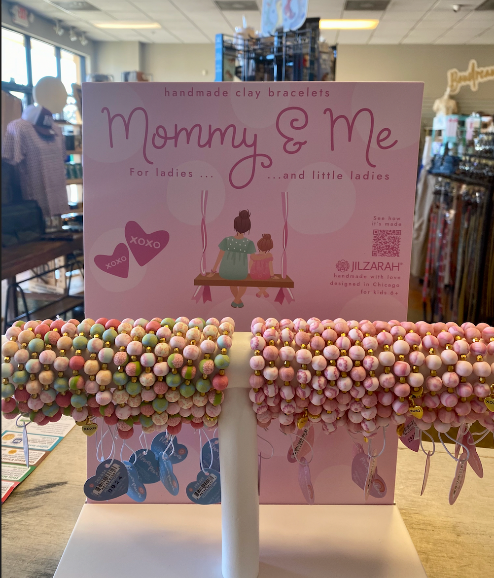 Mommy & Me Bracelet