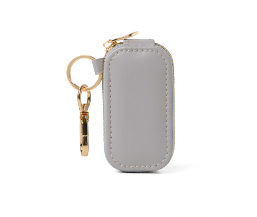 Lost Without You Keychain