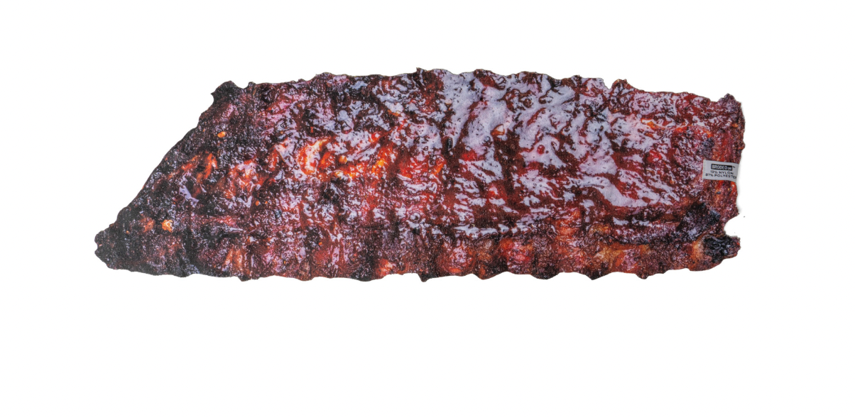 Meat Sweats Quick-Dry Towel