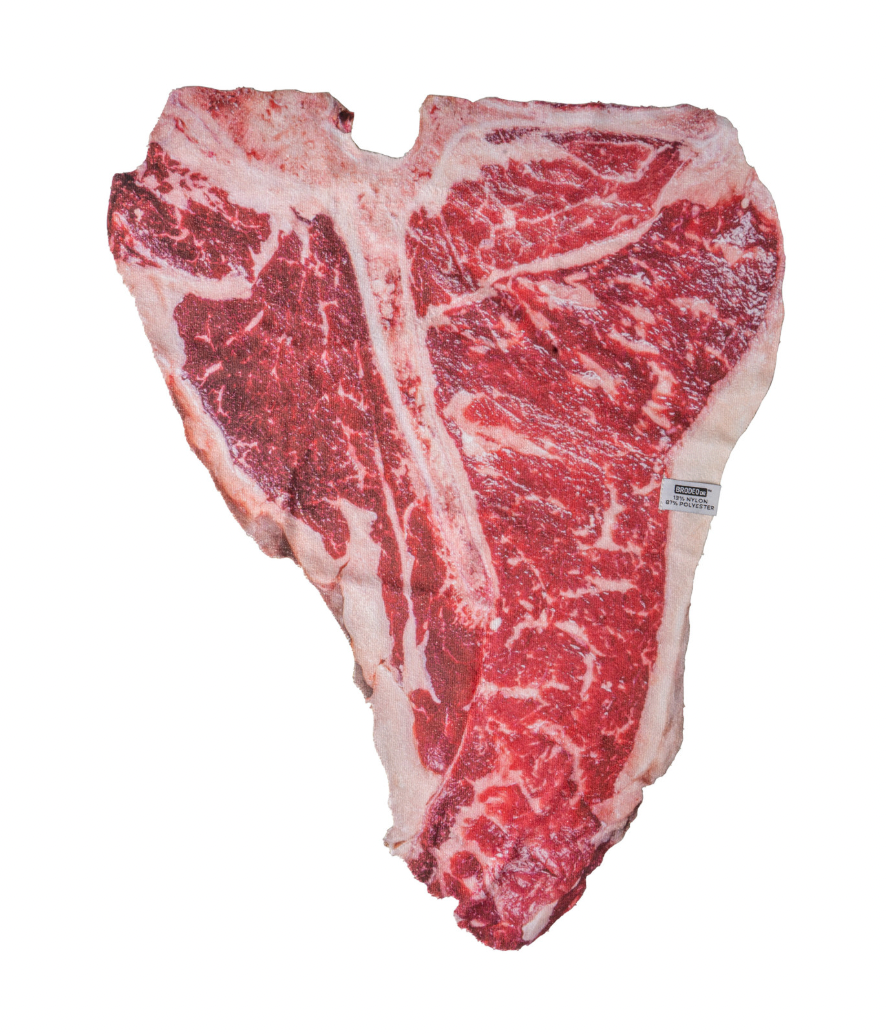 Meat Sweats Quick-Dry Towel
