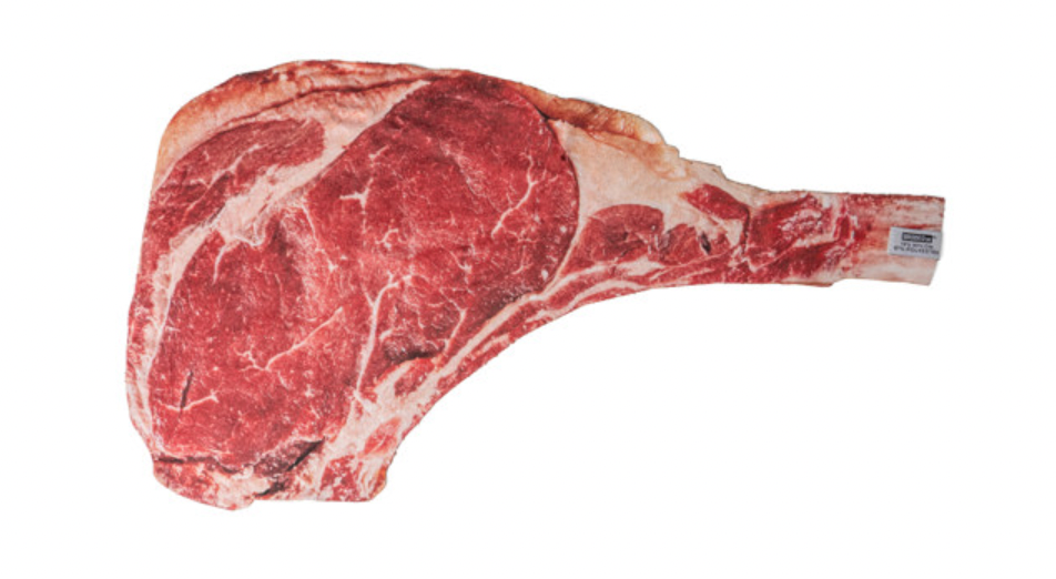 Meat Sweats Quick-Dry Towel