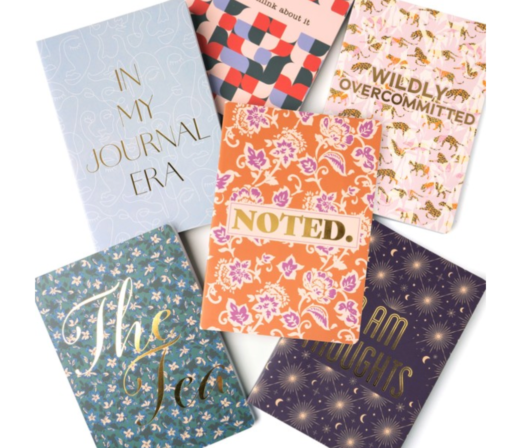 Inner Monologue Journal