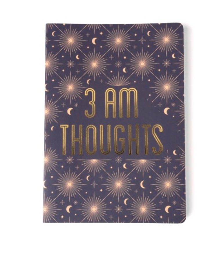 Inner Monologue Journal