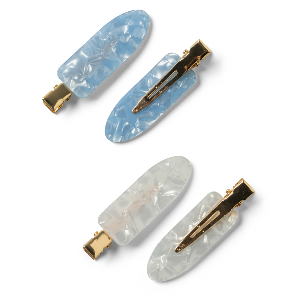 High Standards Creaseless Hair Clips