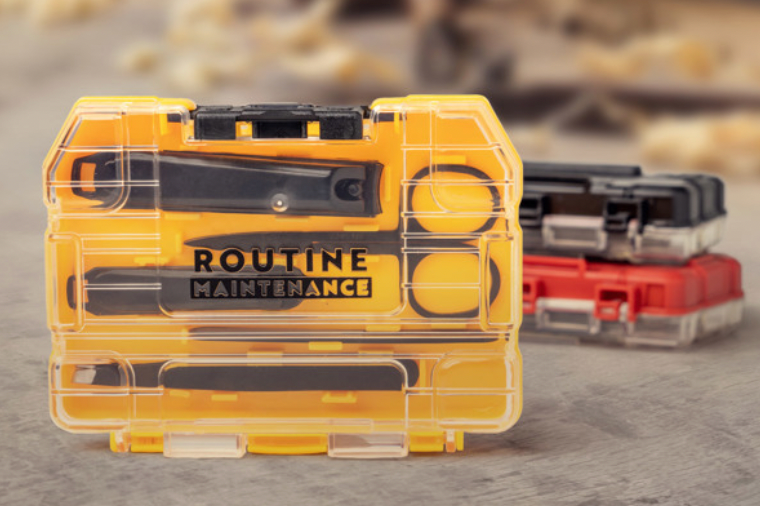 Routine Maintenance Nail Kit