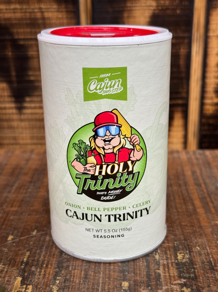The Holy Trinity 5.5oz