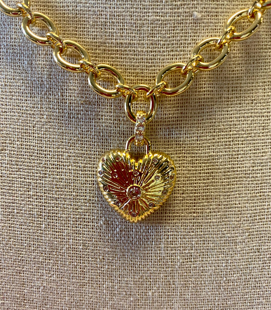 Hampton Necklace