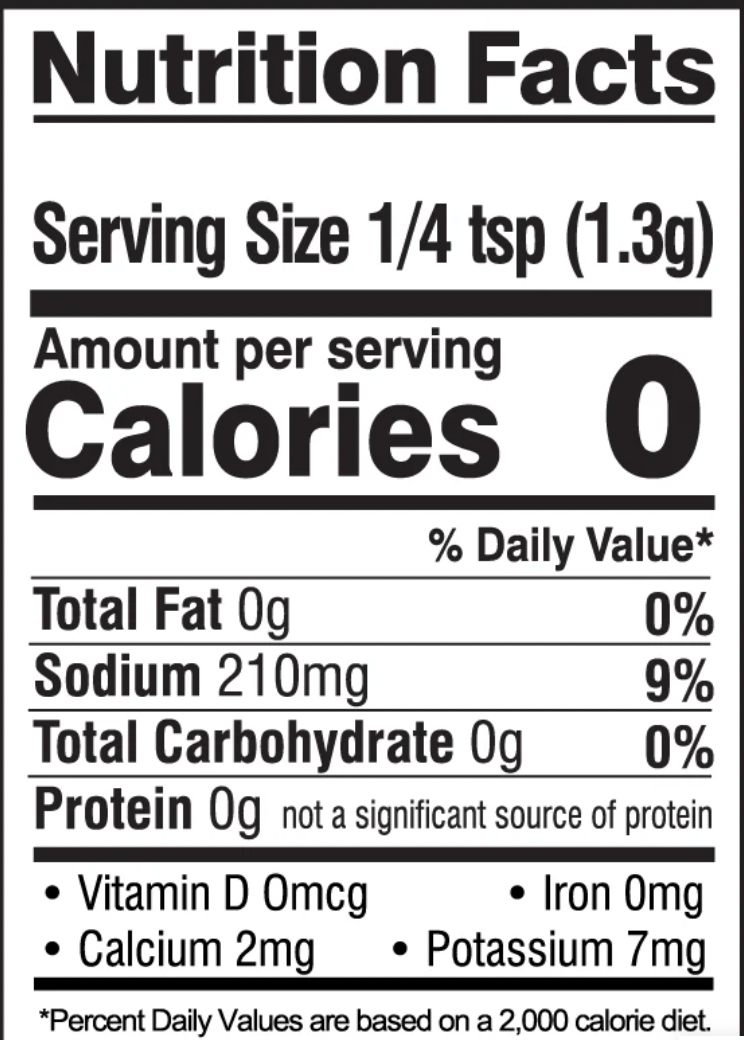 CHUPACABRA® CLUCKALICIOUS