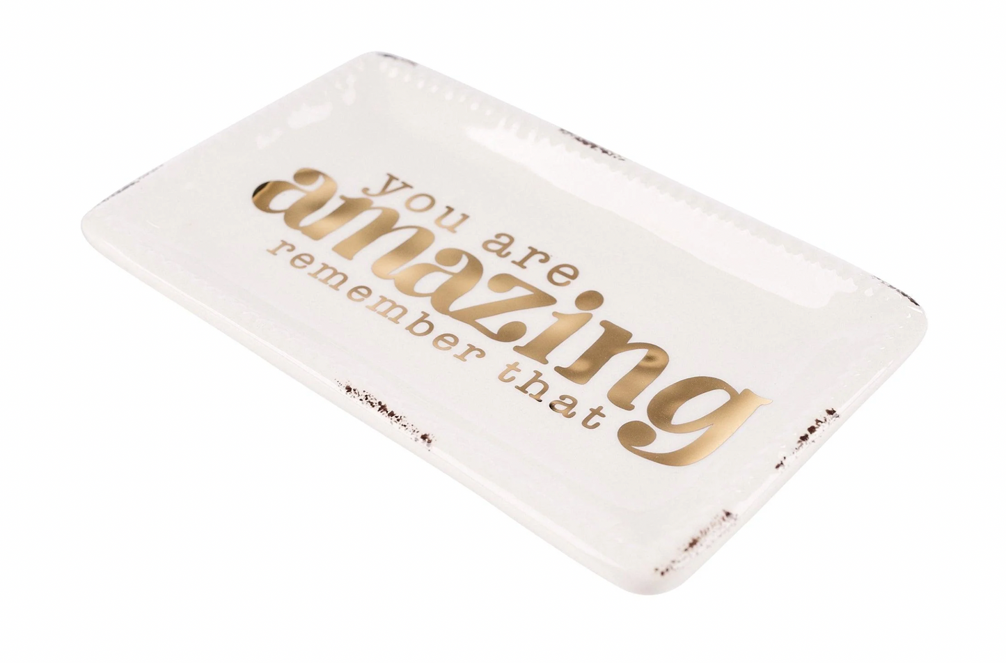 Amazing Remember That Trinket Tray