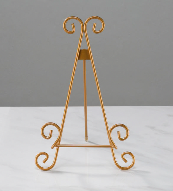 11" Stratford Metal Easel