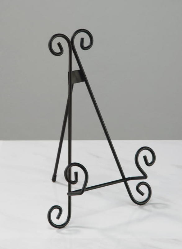 11" Stratford Metal Easel