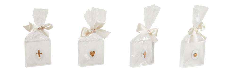 Mini Acrylic Icon Plaques
